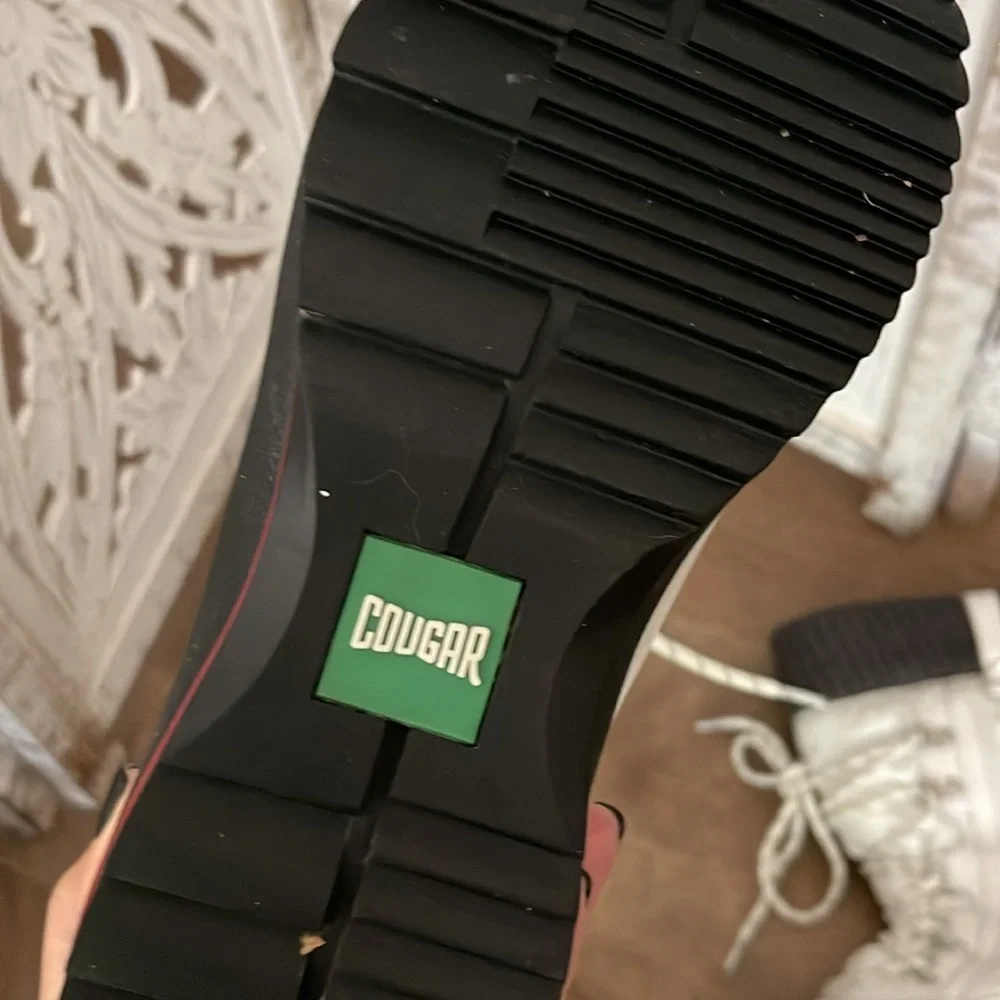 Waterproof Snow Boot